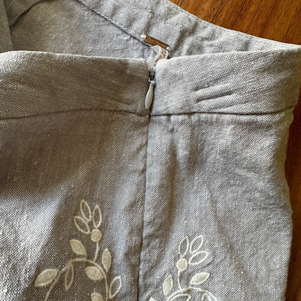 Free People High Rise Shorts - Picture 9 of 10